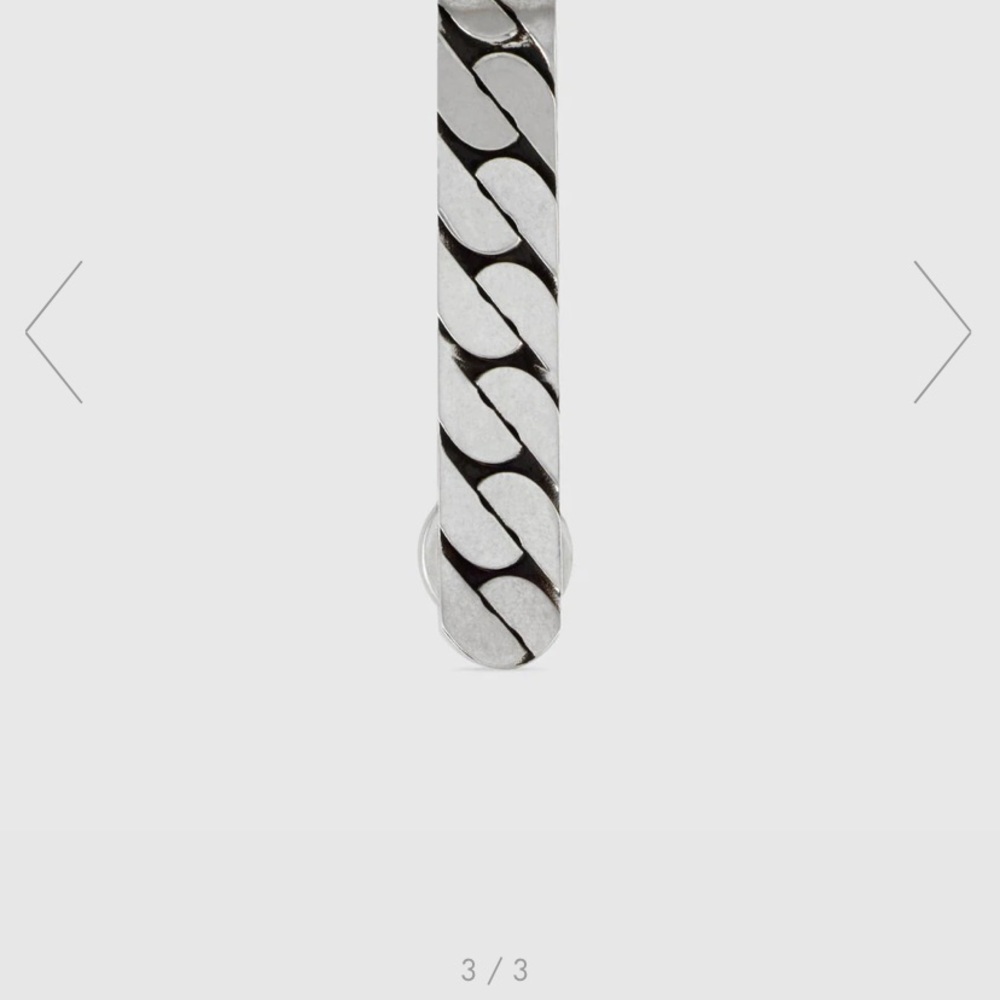 Gucci pin - Picture 9 of 9
